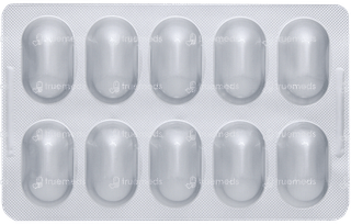 O Stat 120 Capsule 10