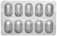 O Stat 120 Capsule 10