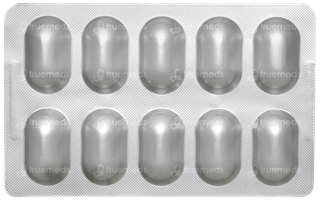 O Stat 120 Capsule 10