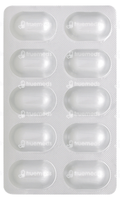 O Stat 60 Capsule 10 O Stat 60 Capsule 10