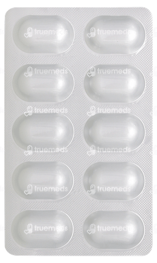 O Stat 60 Capsule 10