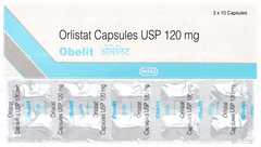 Obelit Capsule 10