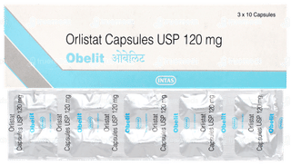 Obelit Capsule 10