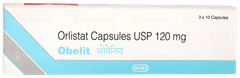Obelit Capsule 10 Obelit Capsule 10