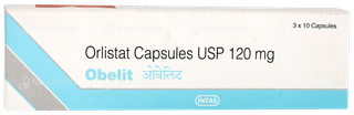 Obelit Capsule 10