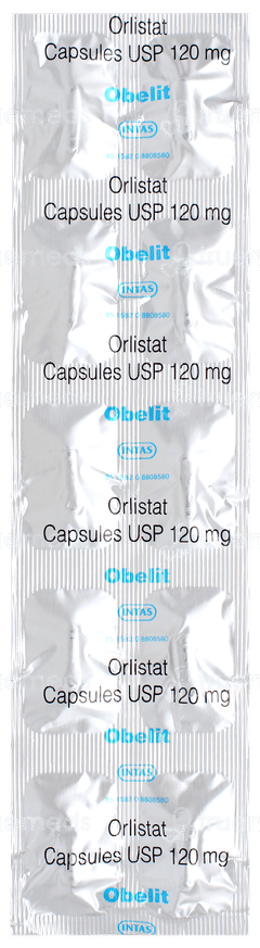 Obelit Capsule 10 Obelit Capsule 10