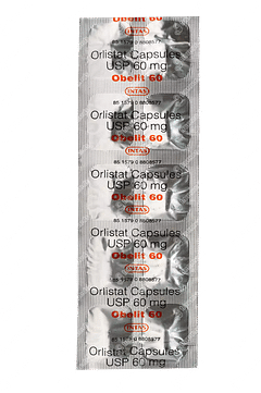 Obelit 60 Capsule 10