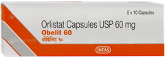 Obelit 60 Capsule 10 Obelit 60 Capsule 10