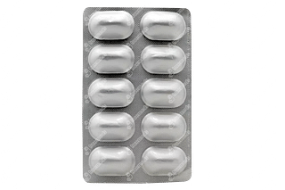 Obezita 120 Capsule 10