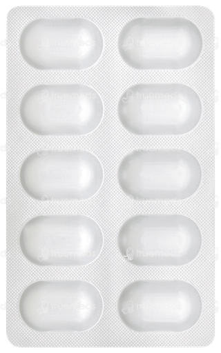 Obezita 120 Capsule 10