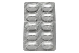 Obezita 60 Capsule 10