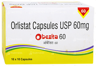 Obezita 60 Capsule 10