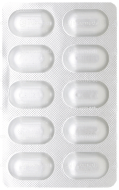 Obezita 60 Capsule 10 Obezita 60 Capsule 10