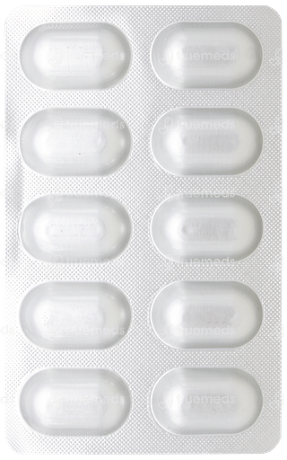 Obezita 60 Capsule 10