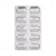 Obfree 120Mg Capsule 10 Obfree 120Mg Capsule 10