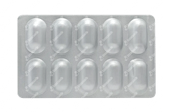 Ocid L Capsule 10