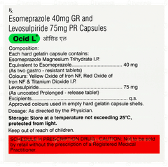 Ocid L Capsule 10 Ocid L Capsule 10