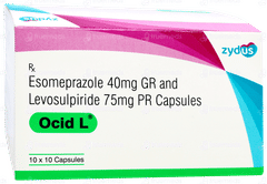 Ocid L Capsule 10 Ocid L Capsule 10