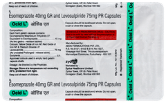 Ocid L Capsule 10 Ocid L Capsule 10