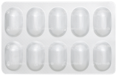 Odepraz D Capsule 10
