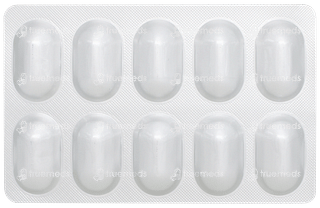 Odepraz D Capsule 10