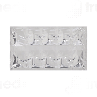 Okacid D 10/20 MG Capsule 10