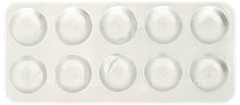 Olez 20 Tablet 10