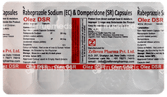 Olez Dsr Capsule 10 Olez Dsr Capsule 10