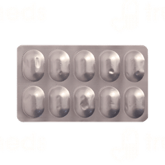 Olez Dsr Capsule 10