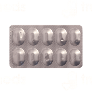 Olez Dsr Capsule 10