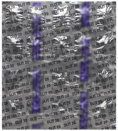 Olit 20 Capsule 20