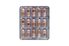 Omepraz Novo Capsule 15