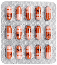 Omepraz Novo Capsule 15 Omepraz Novo Capsule 15