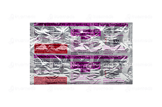 Omeprazole 20 MG Capsule 10