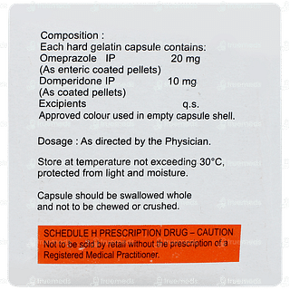 Omesec Rd Capsule 10