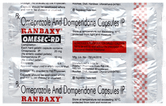Omesec Rd Capsule 10