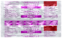 Omey Capsule 10