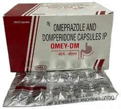 Omey Dm Capsule 10 Omey Dm Capsule 10