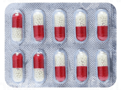 Oniclear 200 Capsule 10 Oniclear 200 Capsule 10