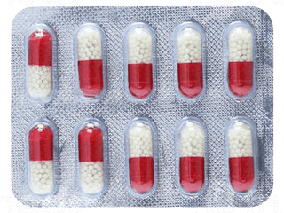 Oniclear 200 Capsule 10