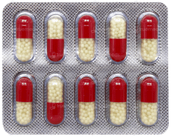 Onitraz Capsule 10 Onitraz Capsule 10