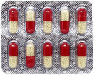 Onitraz Capsule 10