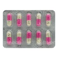 Opel 20Mg Capsule 10