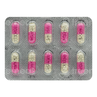 Opel 20Mg Capsule 10