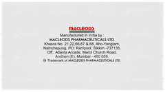 Orcerin Capsule 10 Orcerin Capsule 10