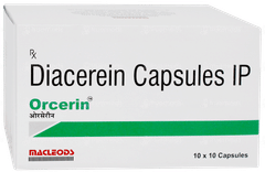 Orcerin Capsule 10 Orcerin Capsule 10