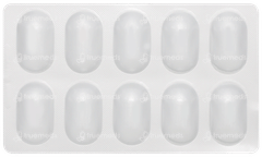 Orcerin Capsule 10 Orcerin Capsule 10
