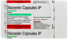 Orcerin Capsule 10 Orcerin Capsule 10