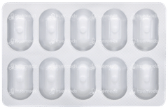 Orlean 120 Capsule 10 Orlean 120 Capsule 10