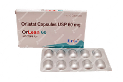 Orlean 60 Capsule 10